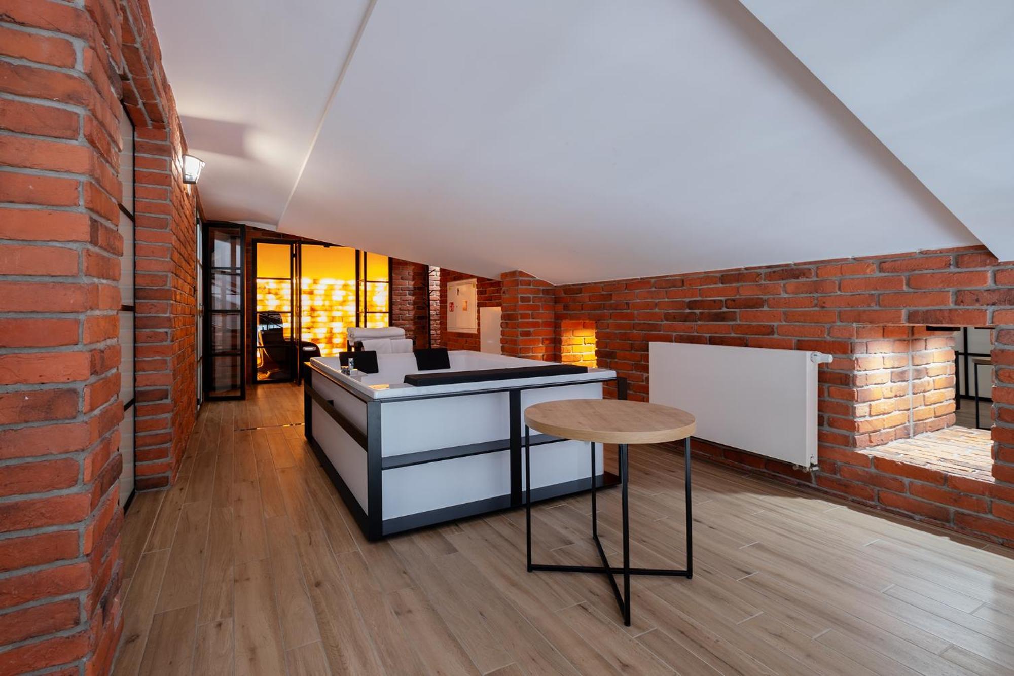 Hotel Jarzebata Висла Экстерьер фото
